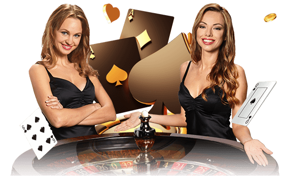 Jogue com dealers reais no 9B999!