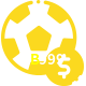 Aposte em esportes do mundo todo no 9B999!