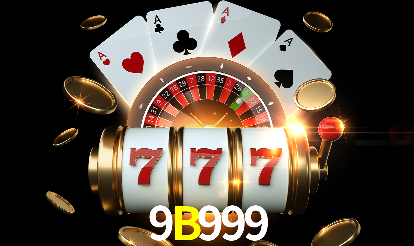 9B999 aplicativo
