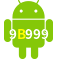 Aplicativo 9B999bet para Android