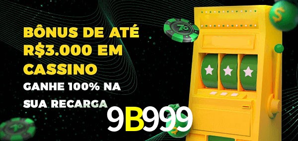 7gams melhor bônus de depósito